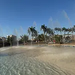 Acquaville Flat E Parque Aquatico